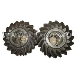 小批量風(fēng)機齒輪 定制化制造與現(xiàn)代風(fēng)電運維的關(guān)鍵