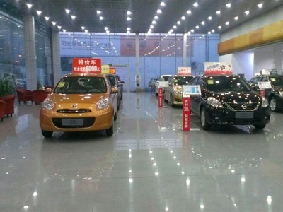 衡水伴福汽車銷售服務(wù) 專業(yè)汽車銷售與優(yōu)質(zhì)客戶體驗