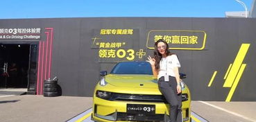 國產汽車品牌的集大成者，為何領克銷量一般？