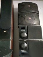 倉庫急用清倉處理！專業音響燈光設備低價批發