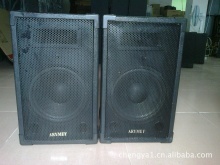 大功率專業音響 舞臺、KTV、戶外演出與外貿批發的全方位解析