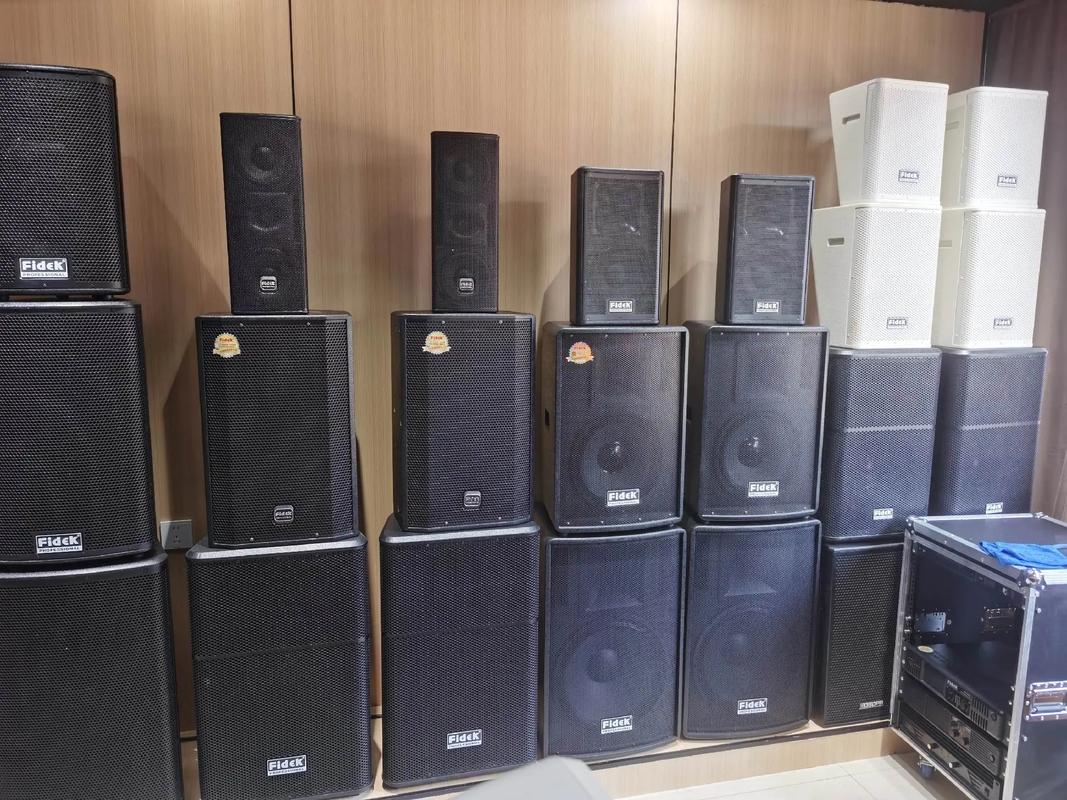 美國進(jìn)口音響系統(tǒng)批發(fā) BOSE博士與JBL的專業(yè)選擇