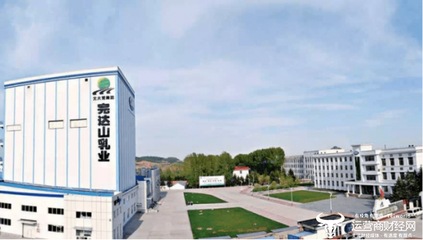 完達山“雙百億”雄心遇挫 IPO之路再折戟，品牌管理挑戰幾何？