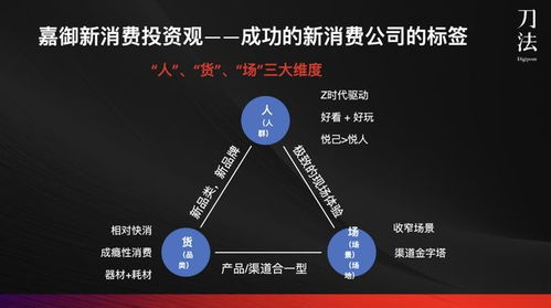 存量時代，國民品牌的開局 嘉御資本衛(wèi)哲的品牌管理新思維